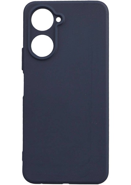 Vivo Y18 Bıye Silikon Kılıf