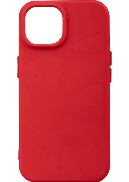 Iphone 13 Pro Max Bıye Silikon Kılıf