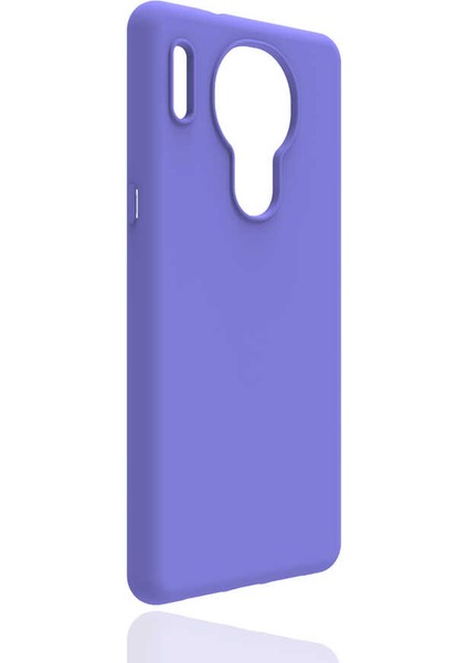 Reeder P13 Blue Max Lite Bıye Silikon Kılıf