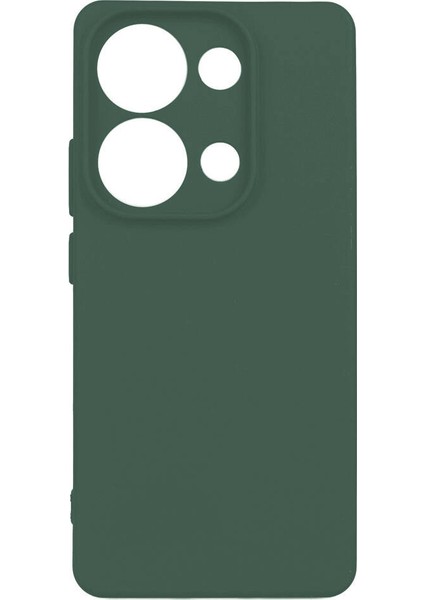 Xiaomi Redmi Note 13 Pro 4g Bıye Silikon Kılıf