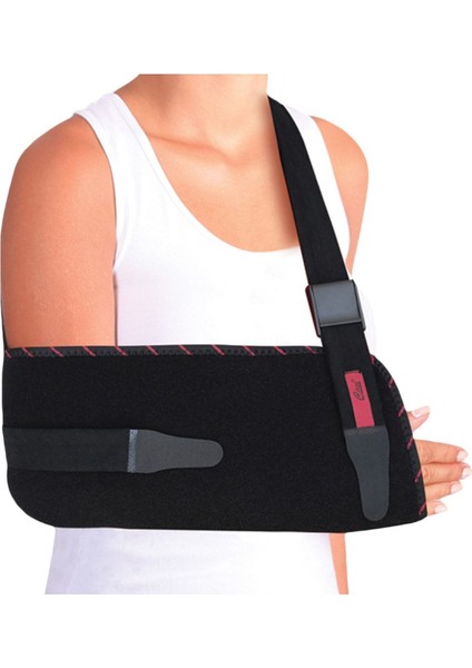 Kol Askısı Süngerli -L/xxl Beden -Kol Askısı - Kırık Çıkık Kol Askısı