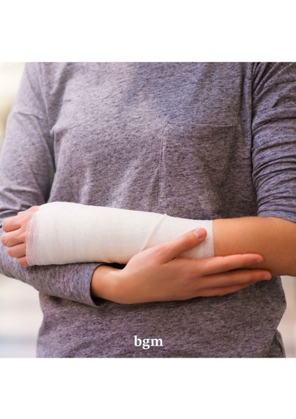 Kol Askısı Süngerli -L/xxl Beden -Kol Askısı - Kırık Çıkık Kol Askısı modelleri