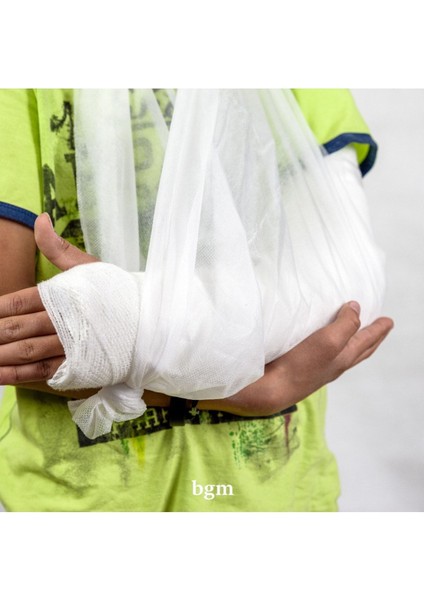 Kol Askısı Süngerli -L/xxl Beden -Kol Askısı - Kırık Çıkık Kol Askısı fırsatları