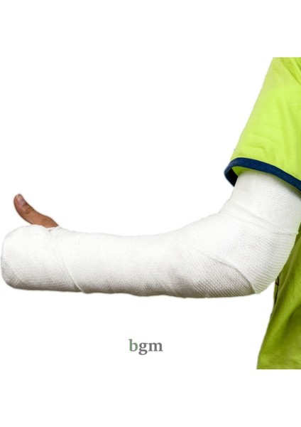 Kol Askısı Süngerli -L/xxl Beden -Kol Askısı - Kırık Çıkık Kol Askısı indirimleri