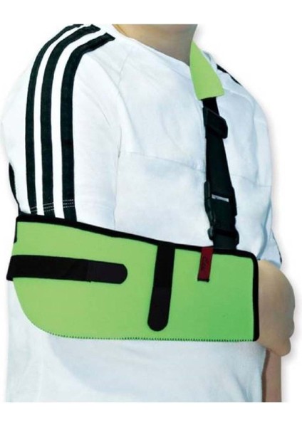 Çocuk Kol Askısı Xs