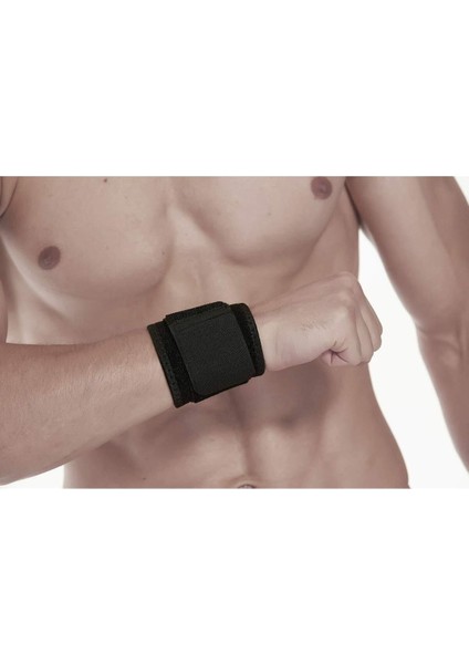 Terletmeyen Ayarlanabilir El Bilek Ateli Bilek Bandajı fiyatları