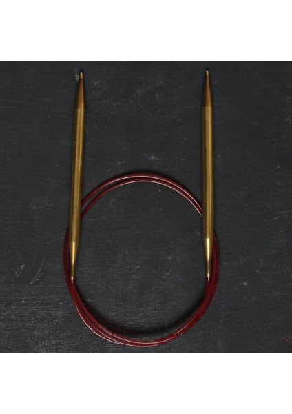 7mm 100cm Klasik Misinalı Dantel Şişi 755-7 fiyatları