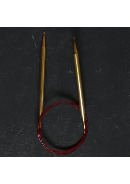 7mm 80cm Klasik Misinalı Dantel Şişi - 755-7 fiyatları