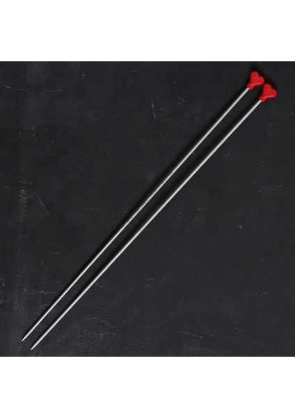 KALPLİ 3.25MM 40CM KLASİK ALÜMİNYUM ÖRGÜ ŞİŞİ fiyatları