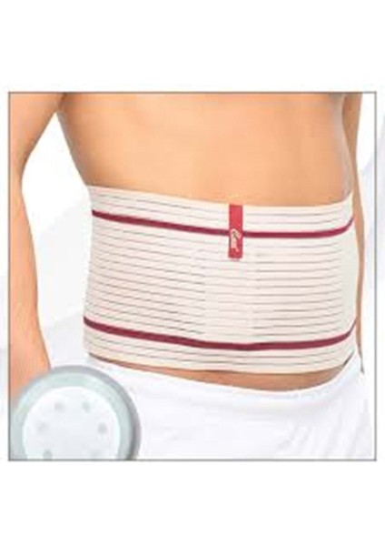 Göbek Fıtığı Için Göbek Fıtık Korsesi M-L