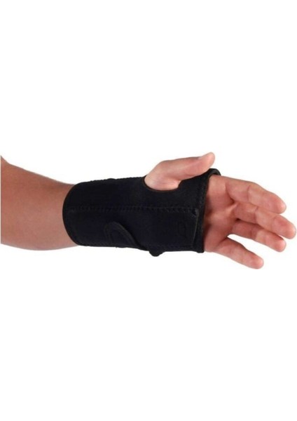 El Bilek Bandajı Ateli Medikal Ortopedik Statik El Bilek Splinti indirimleri