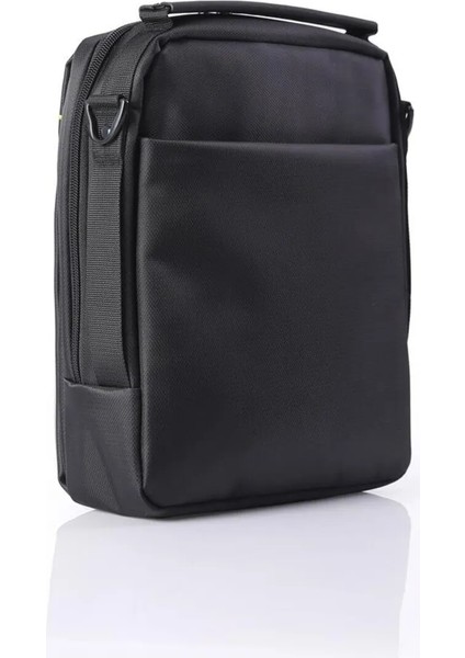 Siyah Unisex El ve Omuz Çantası 31086