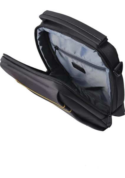 Siyah Unisex El ve Omuz Çantası 31086