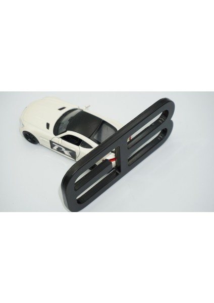 Mustang Ecoboost Billet Eb Bagaj Amblemi Siyah Logo Arma fırsatları