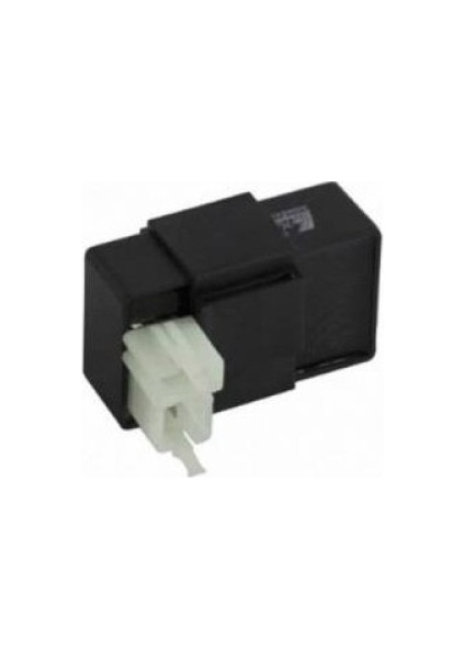 Cg Vitesli Çift Soket 4+2 Beyin Cdı 53453