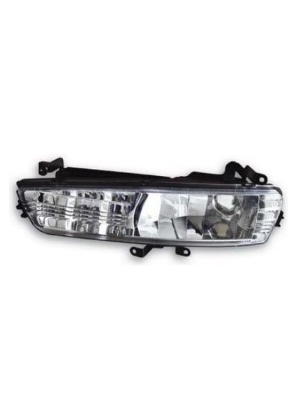 -630649 - Sıs Lambası Sol Hyundaı Accent Era 2006-2011