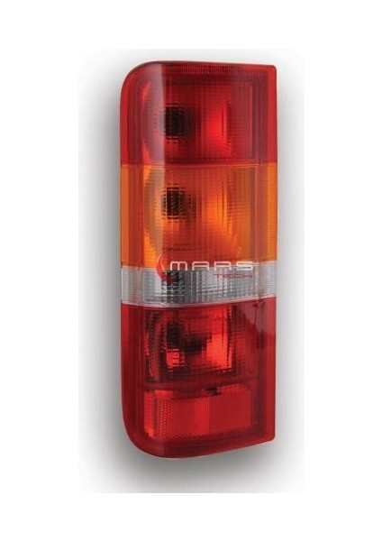 -610434 - Stop Lambası Sol Transıt T12 T15 92>01 Duysuz