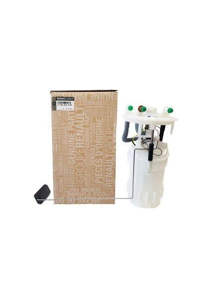 172024734R - Yakıt Depo Şamandırası Master Iıı 10> 2.3 Dci