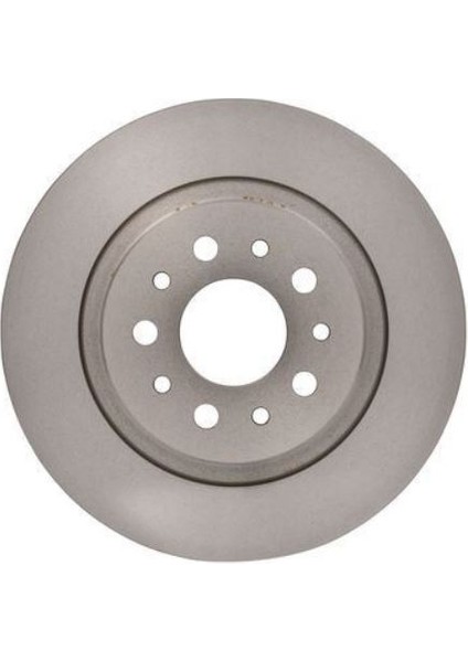 BOSCH0986479C98 - Fren Dıskı Arka 500L 12> Egea 15>