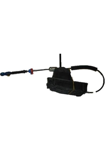 8200784975 - Komple Vites Kolu Bva Megane Iı