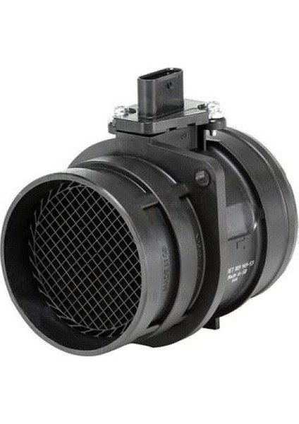 HELL-HLS.8500 - Hava Akış Metresi (Debimetre) - Egea 1.3 1.6 15-