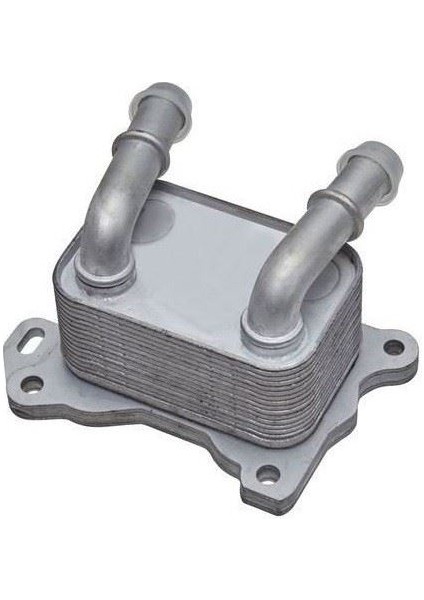 HELL-HYS.900148 - Yağ Soğutucusu Sadece Soğutucu Master Iıı-Symbol-Clıo Iv-Kangoo-Scenıc Iıı 08- Logan-Sandero-Dokker