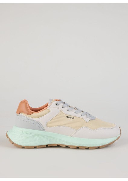 Çok Renkli Kadın Sneaker 22435003