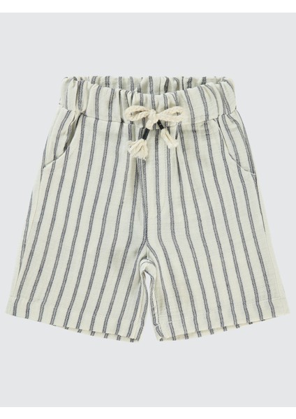 Erkek Çocuk Kapri 6-18 Ay Antrasit