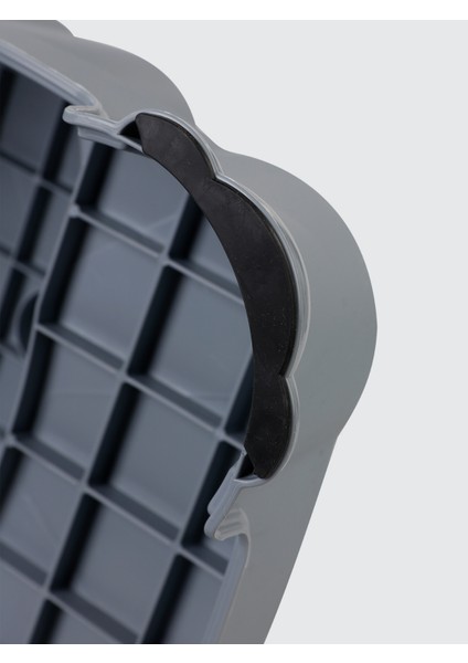 Penguen Serisi Comford Koltuk Lazımlık Gri fırsatları