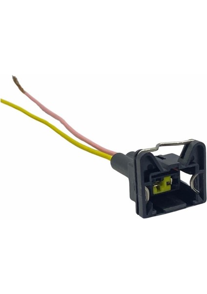 SU FISKİYE MOTOR SOKETİ-YAN SİNYAL SOKETİ (KABLOLU) FORD 2140