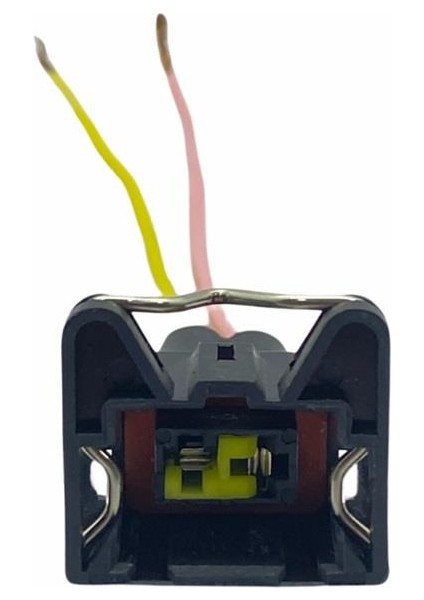 SU FISKİYE MOTOR SOKETİ-YAN SİNYAL SOKETİ (KABLOLU) FORD 2140 fiyatları