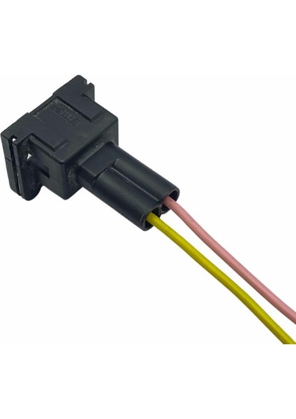 SU FISKİYE MOTOR SOKETİ-YAN SİNYAL SOKETİ (KABLOLU) FORD 2140 modelleri