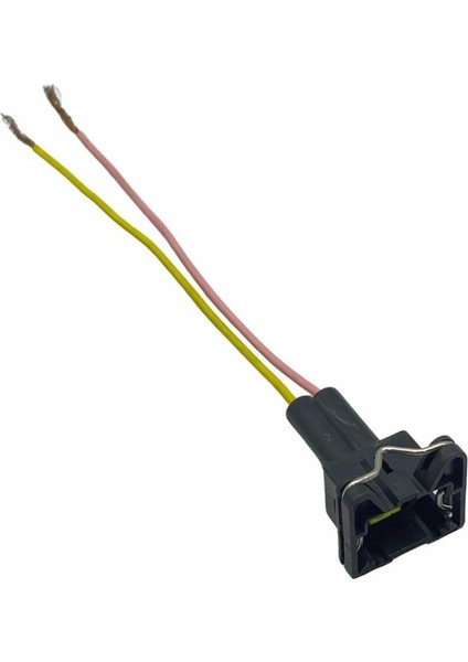 SU FISKİYE MOTOR SOKETİ-YAN SİNYAL SOKETİ (KABLOLU) FORD 2140 fırsatları