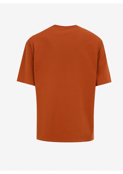 T-Shirt, M, Turuncu fiyatları
