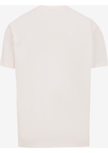 T-Shirt, Xl, Ekru