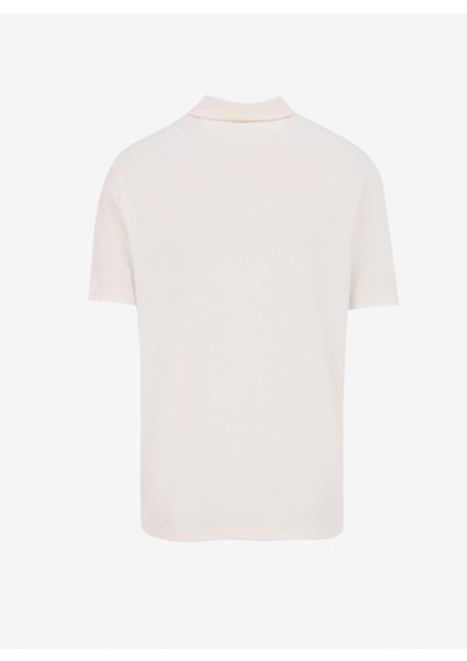 Düz Ekru Erkek Polo T-Shirt F5SM-TST 2040 fiyatları