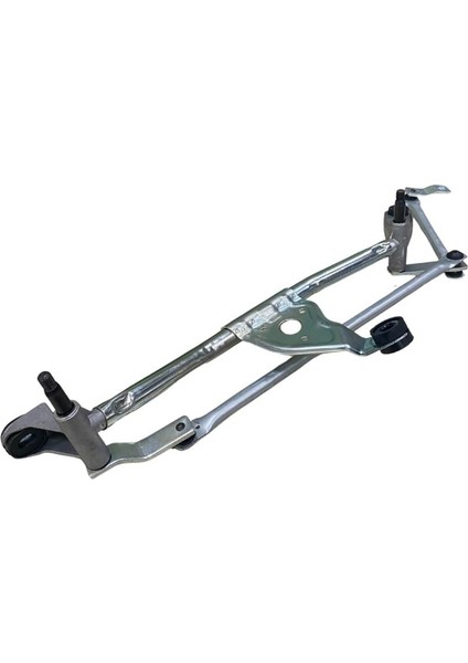Silecek Mekanizması (Motorsuz) Renault Megane Iı