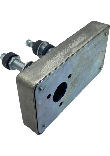 SİLECEK MEKANİZMASI ÇİFT MİLLİ 70/70 (KAPALI) modelleri