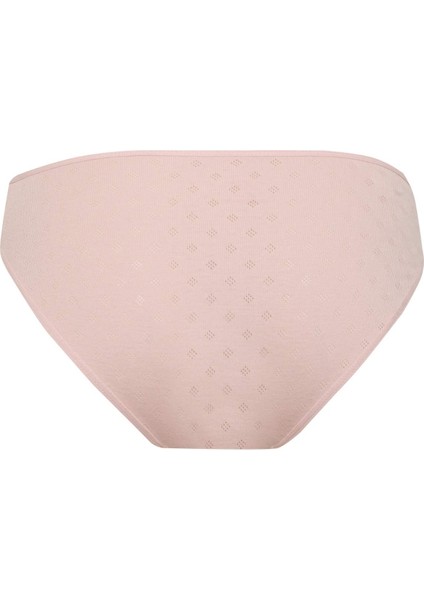 3'lü Slip Külot-Fall in Love E4922AX25SP