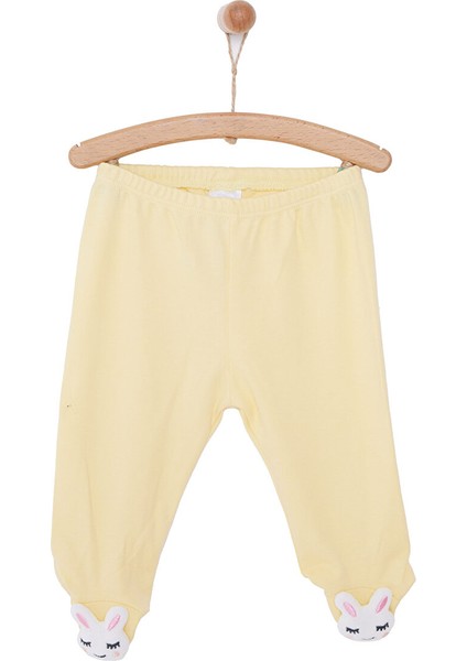 Little Life Yenidoğan Patikli Alt Unisex