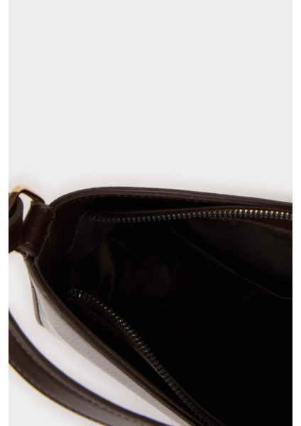 Kadın Suni Deri Omuz Çantası E6967AXNS fırsatları