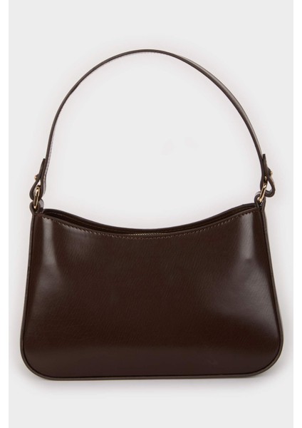 Kadın Suni Deri Omuz Çantası E6967AXNS indirimleri