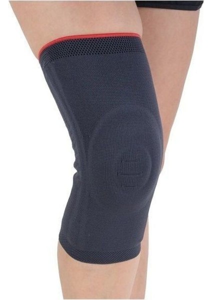 W506 Örme Patella ve Ligament Destekli Dizlik Large