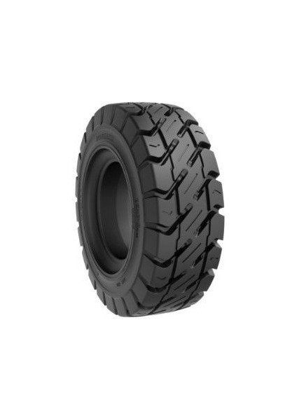 27X10-12 Solıdmax N Dolgu Forklıft Segman Is Makınesı Foklıft Lastıgı ( Üretim Yili : 2024)