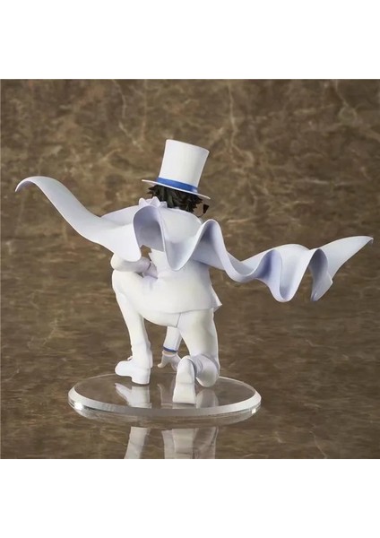 Dedektif Conan/kidd Kutulu Figür Model Süsleri (Yurt Dışından) modelleri