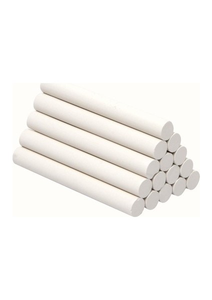 Best Ahıte Chalk Beyaz Tebeşir 10 Adet