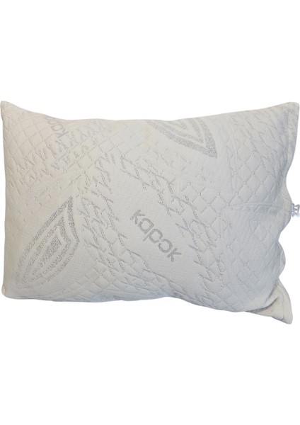 Kapok Yastık - 50 x 70 - Çantalı fiyatları