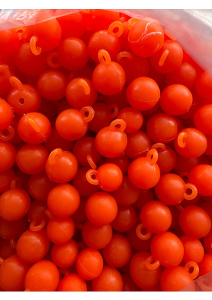 Sazan Boncuğu Kulplu Boncuk 8mm Karışık Renk 250 Adet fırsatları