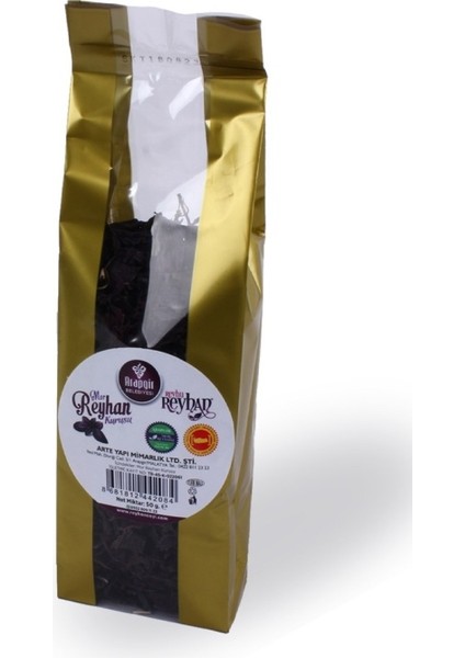 Mor Reyhan Kurusu 50 gr