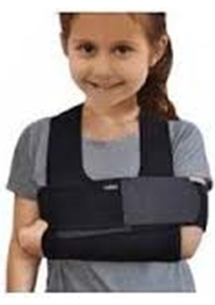 Çocuk Welpo Bandajı JB2409